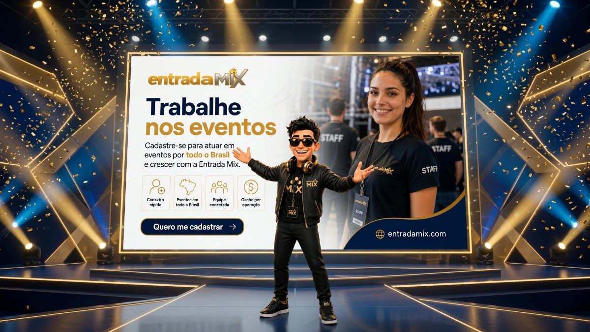 Postagem do anunciante
