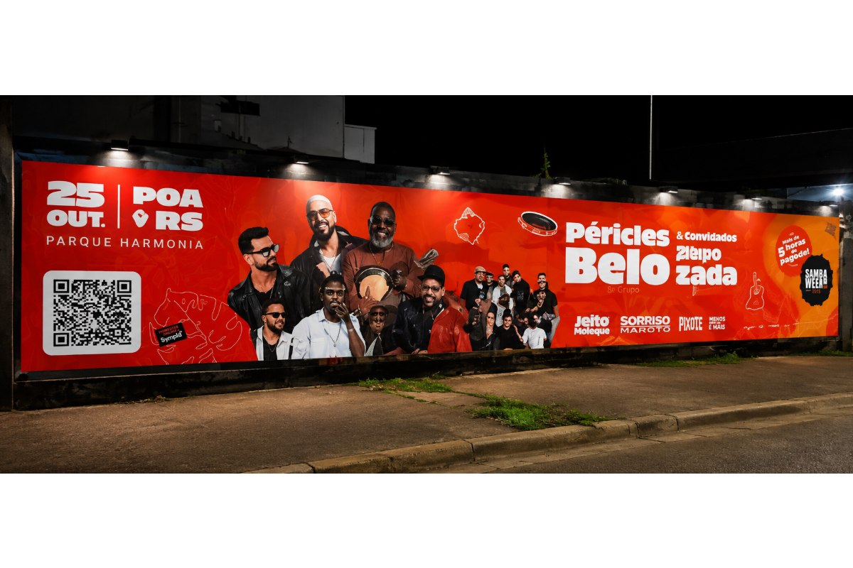 Banners personalizados