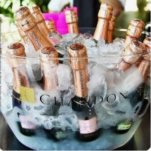espumante Chandon Rosé